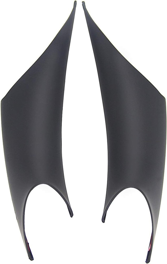 2PCS Door Pull Handle Covers Replacement for BMW 3 4 Series Driver & Passenger S