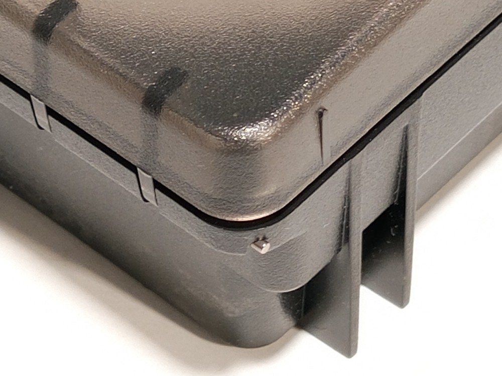 Dickson 4in temperature chart recorders, 7-day, LCD display as shown, untested