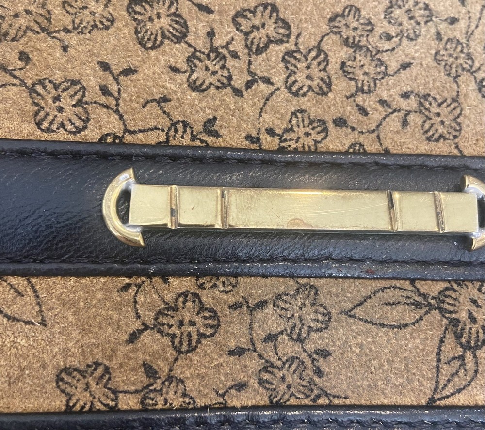 Mont-Abur Vintage Purse