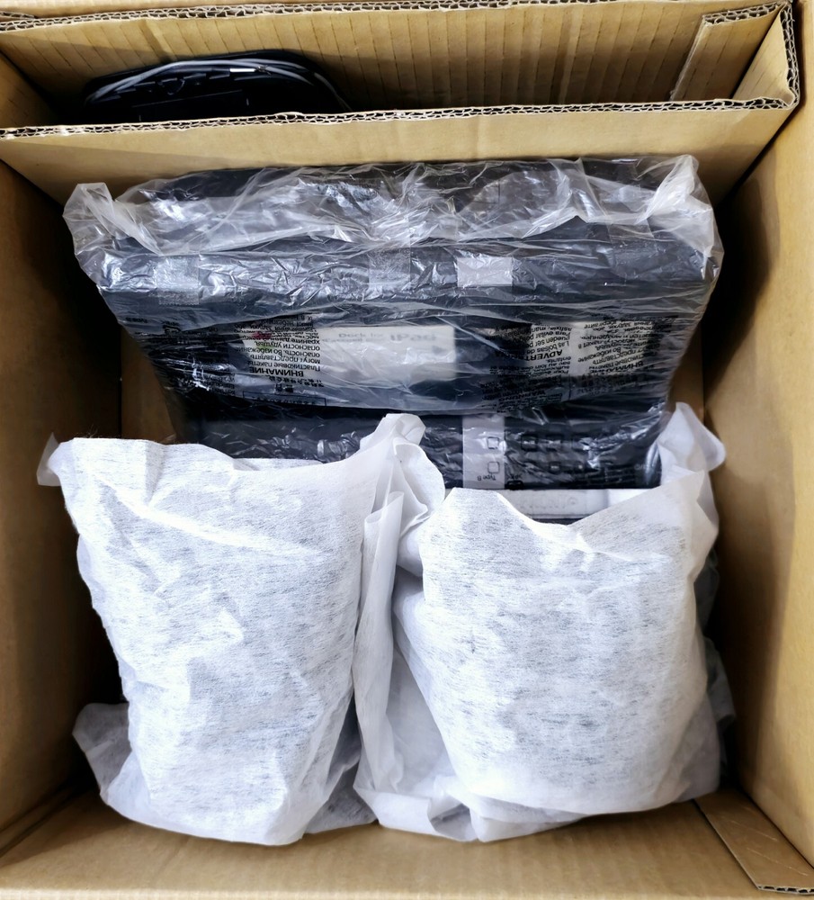 JVC Micro Component System UXVJ3 Tested