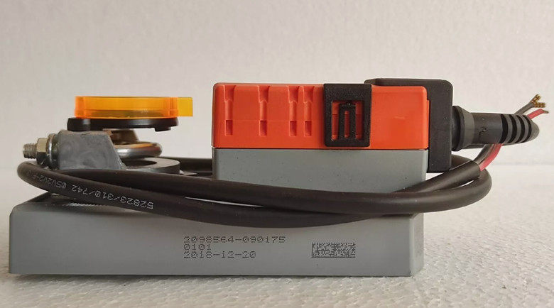 BELIMO SM24A actuator