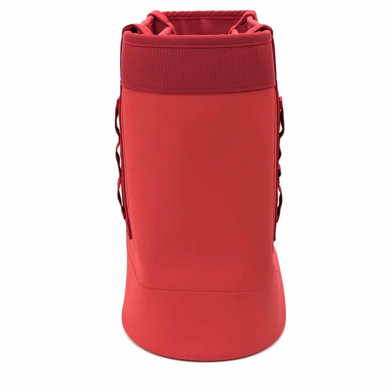YETI Camino 20 + Sidekick 1L + Crossbody Strap Rescue Red 2-in-1 Carry System
