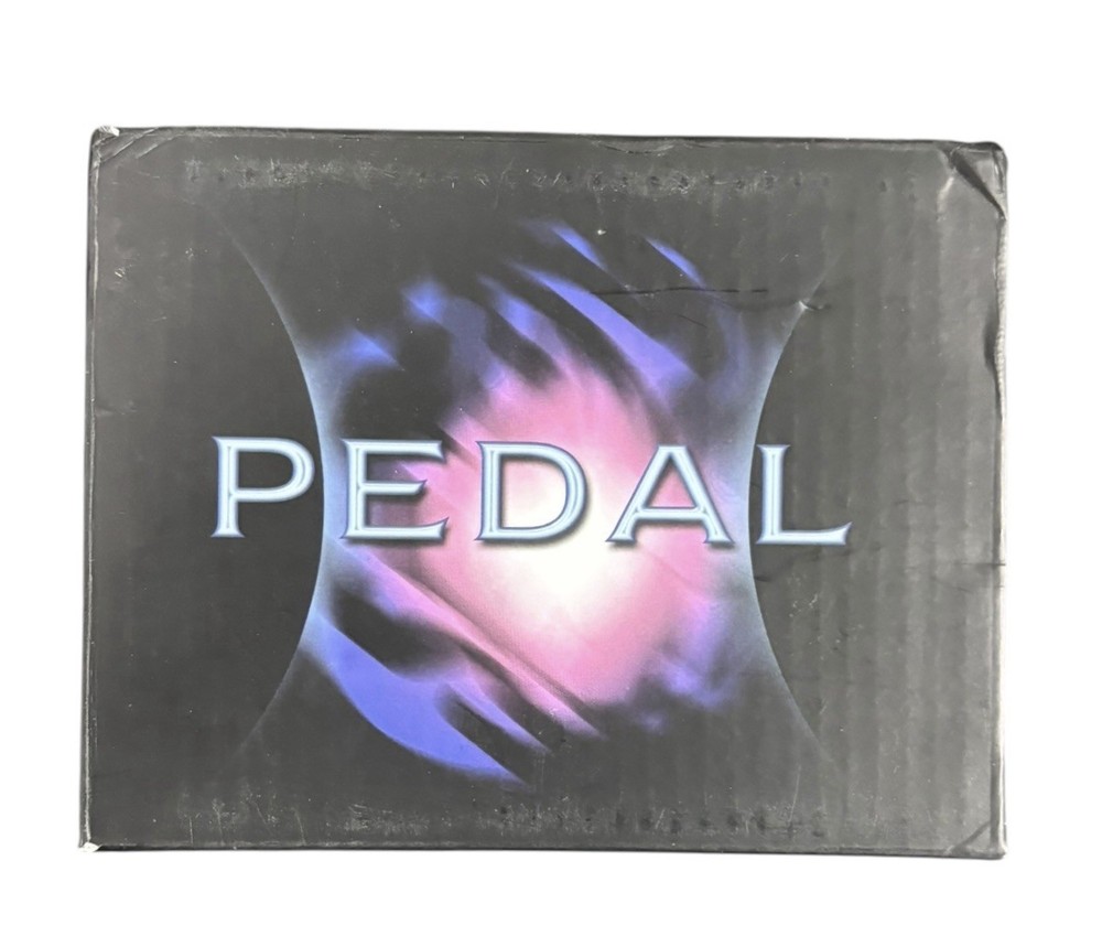 JOYO JF-05 Classic Chorus Guitar Effects Pedal