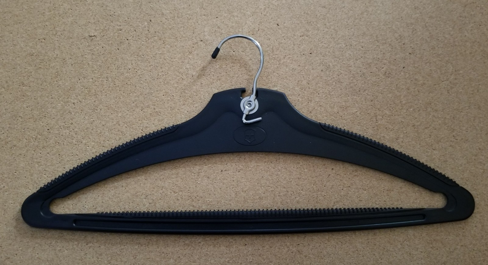 Victorinox Luggage Accessories Drawstring Bag and Hangers / Black