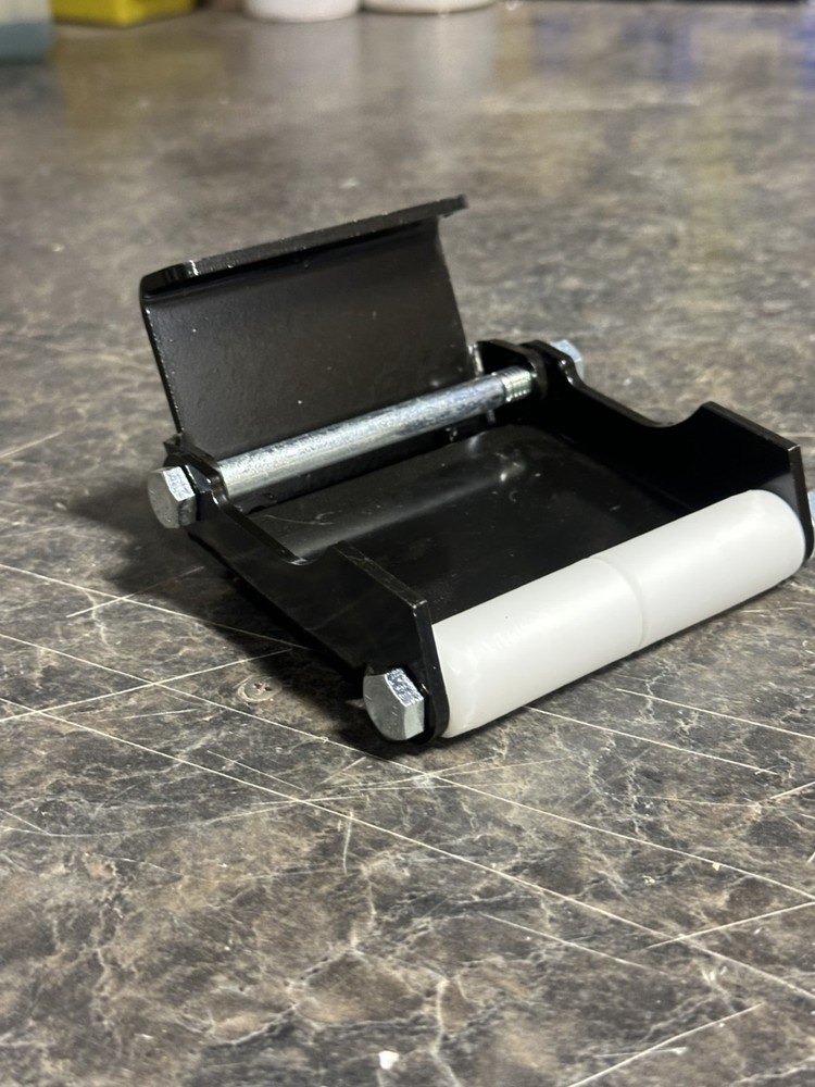 357210 Slide out Roller (HP15)