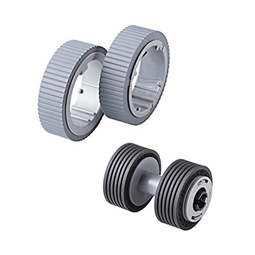 Fujitsu Scanner Brake/Pick Roller (cg01000304001)