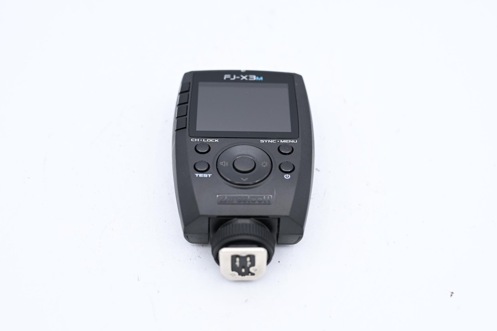 Westcott FJ-X3 M Universal Wireless Flash Trigger (Without Battery)