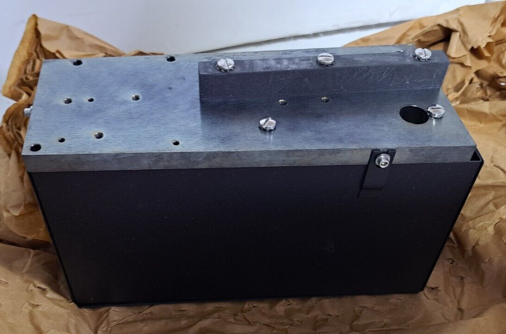 Thermo Electron 66895 / Jarrell Ash 66-895 Plasma AtomComp K-Channnel Module XPS