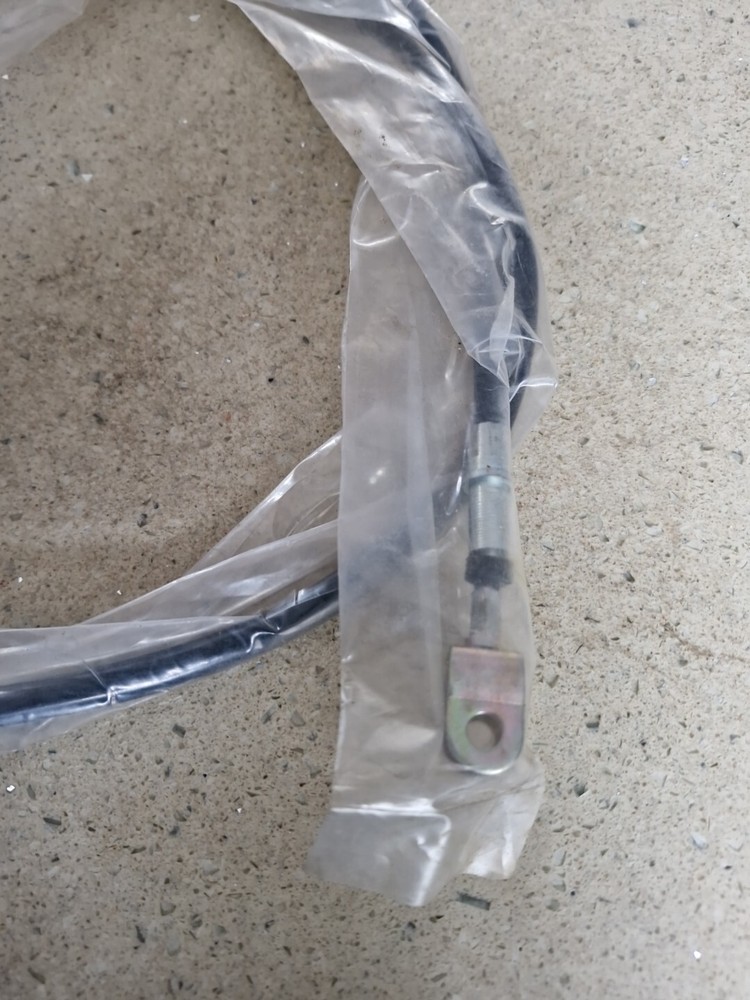 Suzuki GS 125 Clutch Cable NOS