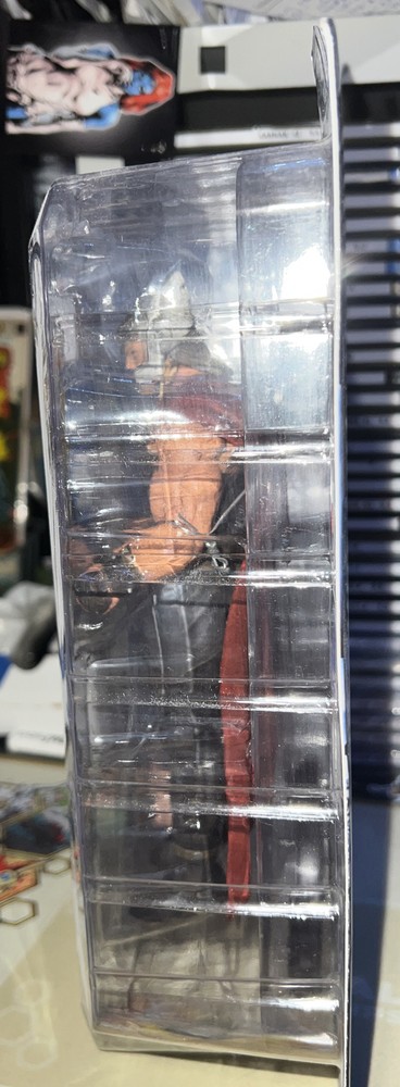 The Mighty Thor Marvel Select Special Ed Disney Store