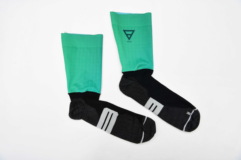 Monton cycling socks