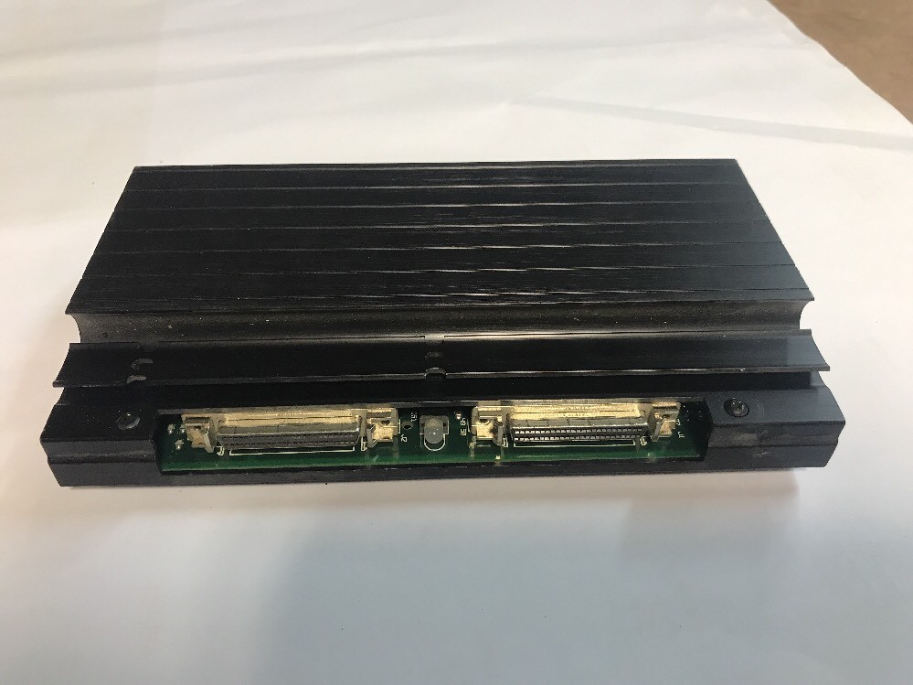 NEW Custom Servo Motors MTS Quad Encoder Servo Module 469883-01 XDC Controller