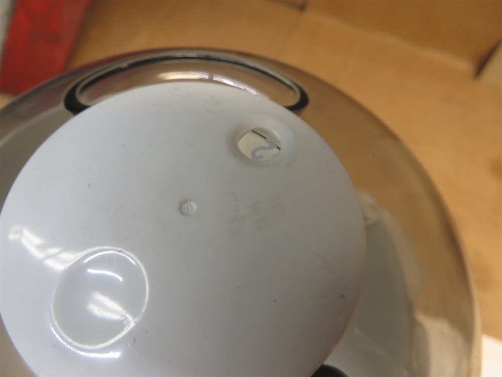 SALTON YOGURT MAKER # YM9