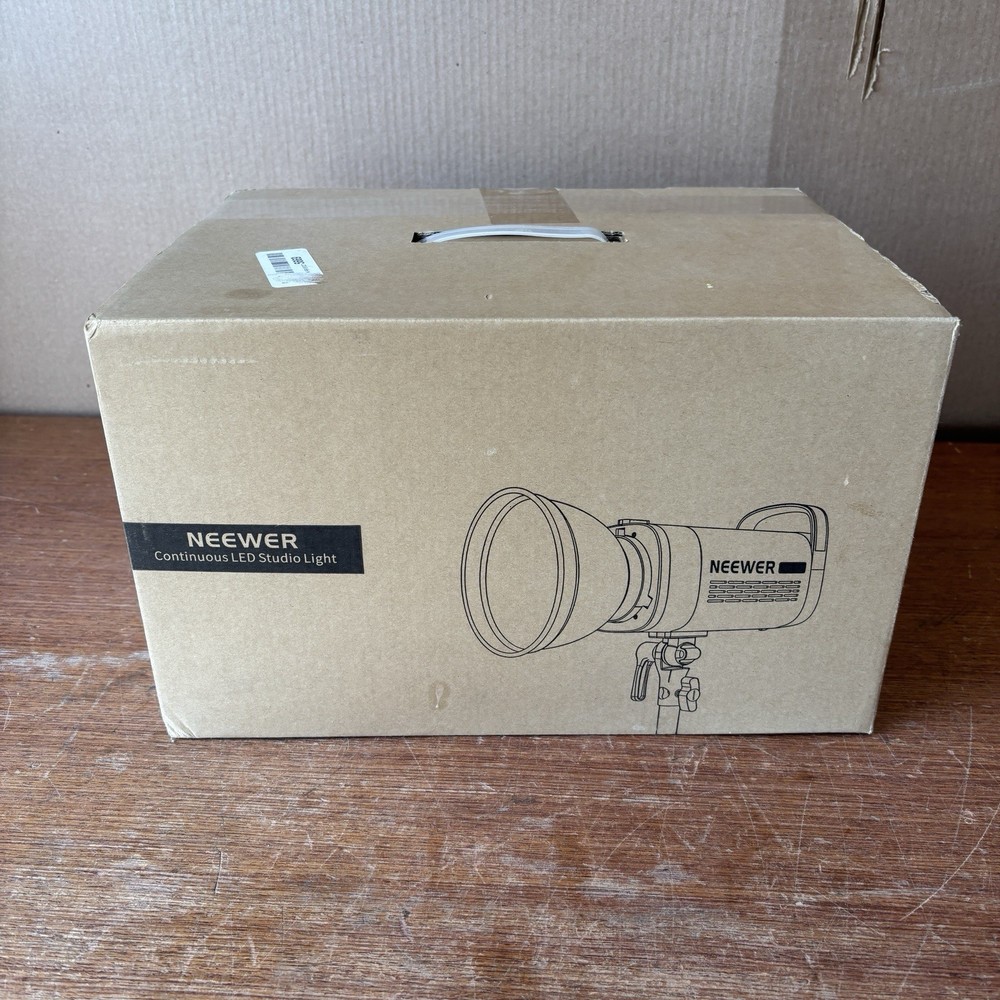 NEEWER CB60 LED Video Light