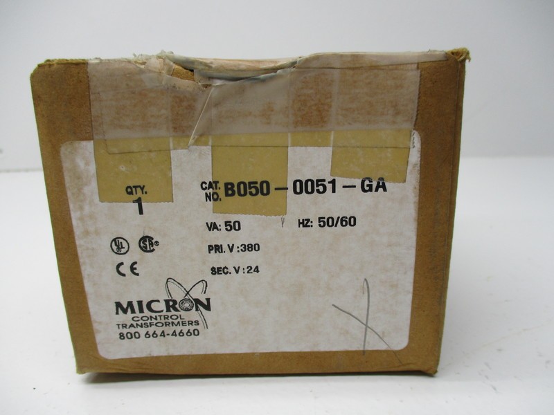 MICRON B050-0051-GA NSMP