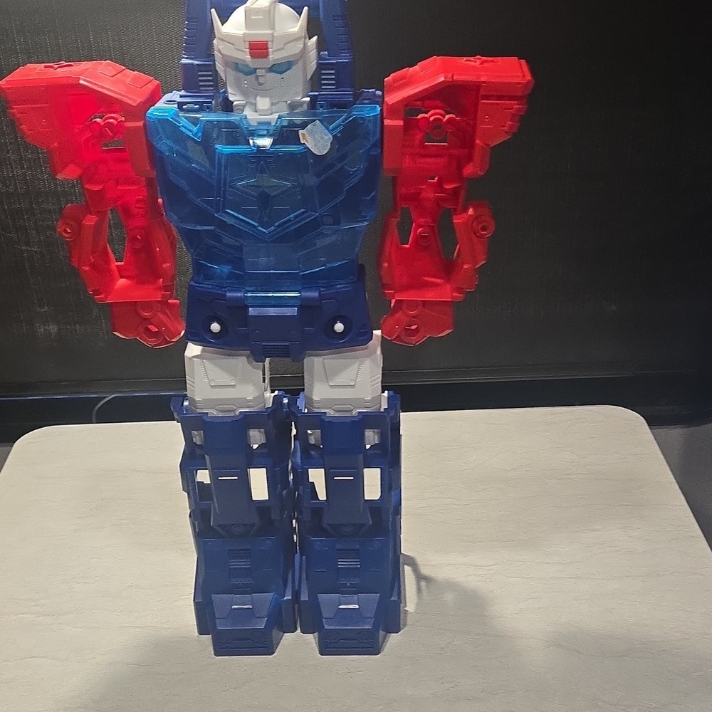 Transformers ULTRA MAGNUS