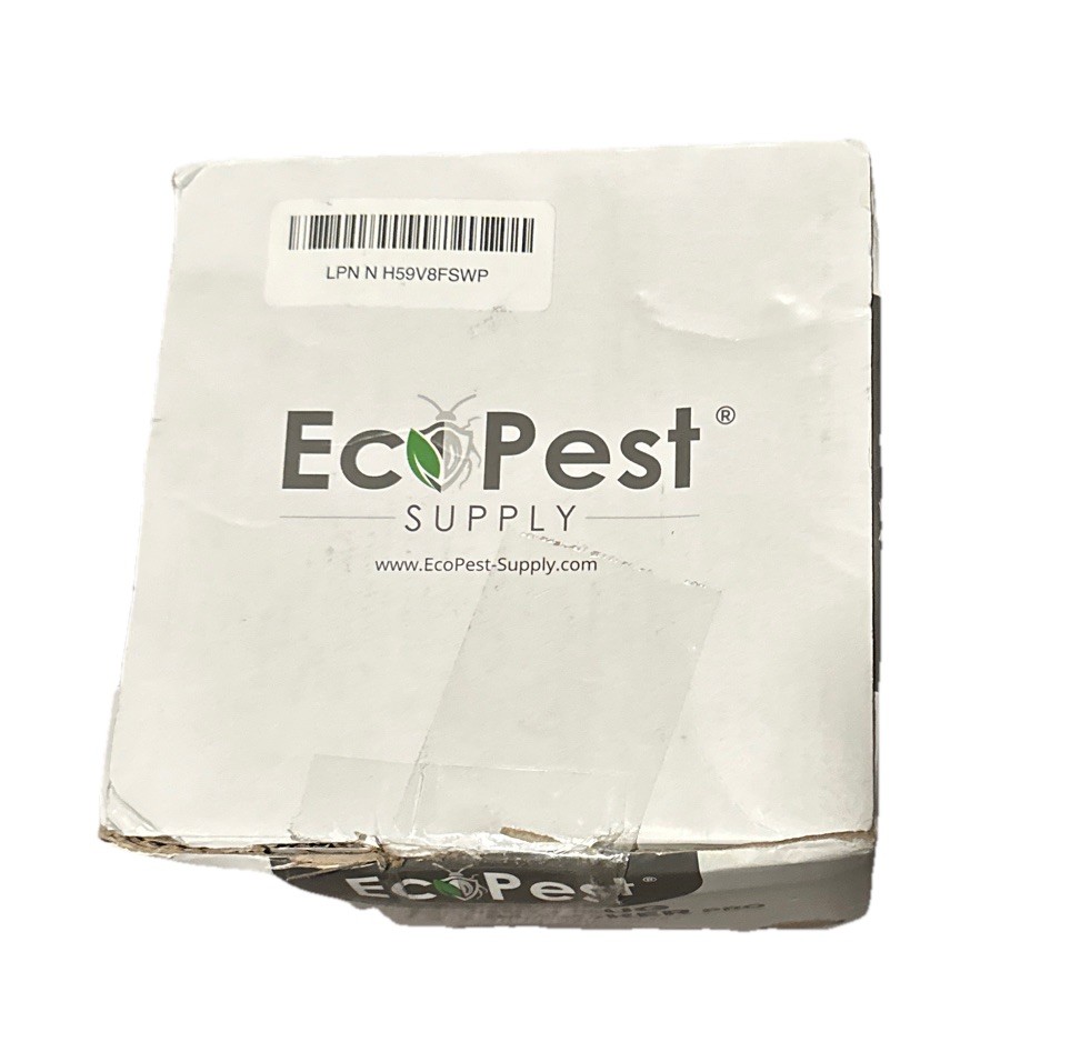 Bed Bug Interceptors – 4 Pack | Bed Bug Blocker (Pro) Interceptor Traps (White)