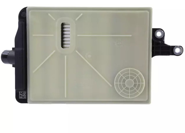 Motorcraft OEM Auto Trans Filter L1MZ-7A098-A FT-215 for Ford 10R80 Transmission