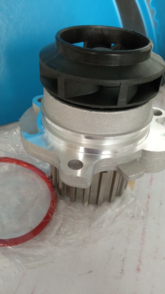 Service Belt Water Pump Distribution Kit for VW Bora I Golf IV Polo III 19