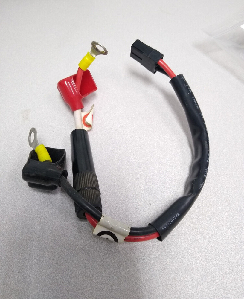 Used Merits PWC Scooter Battery Cable