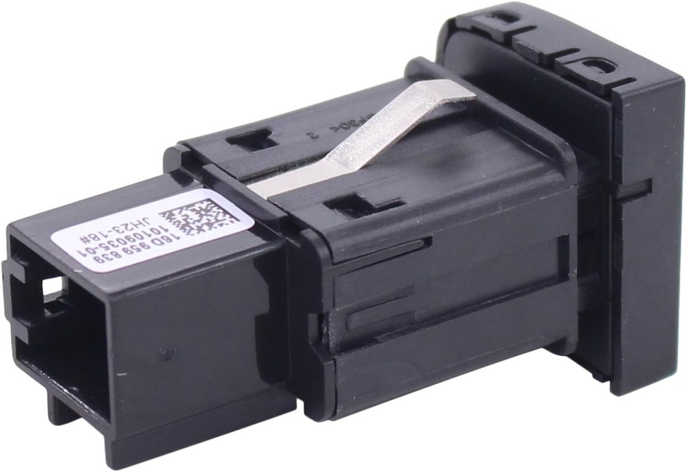 Engine Ignition Start Stop Switch Push Button for VW Jetta 2015-2018