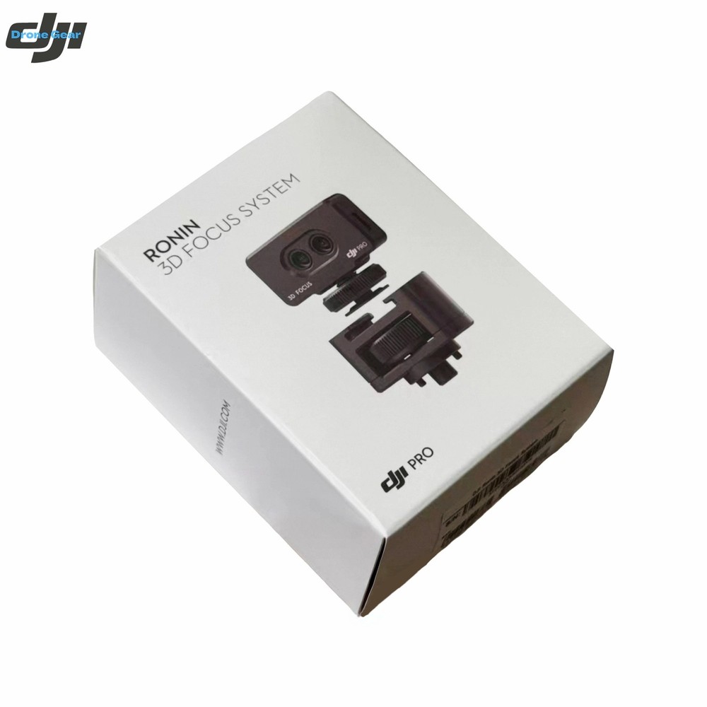 DJI Ronin 3D Focus System Compatible With DJI RS 2 NEW