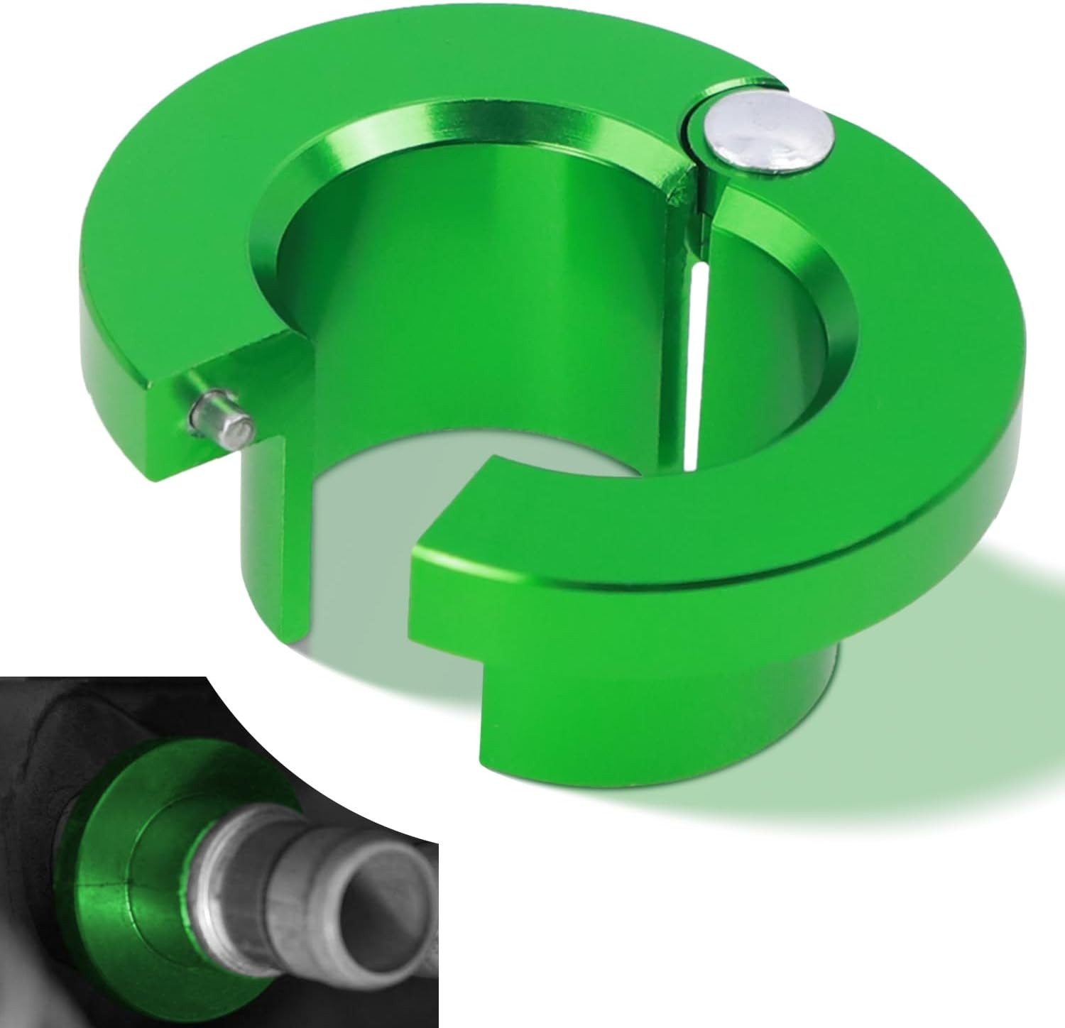 Heater Hose Disconnect Tool Compatible with GM Vehicles 3/4" Heater Quick Remove