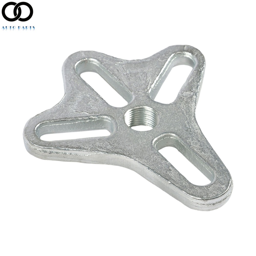 Steering Wheel Disassembly Puller Set Steering Wheel Lock Plate Removal Tool Kit