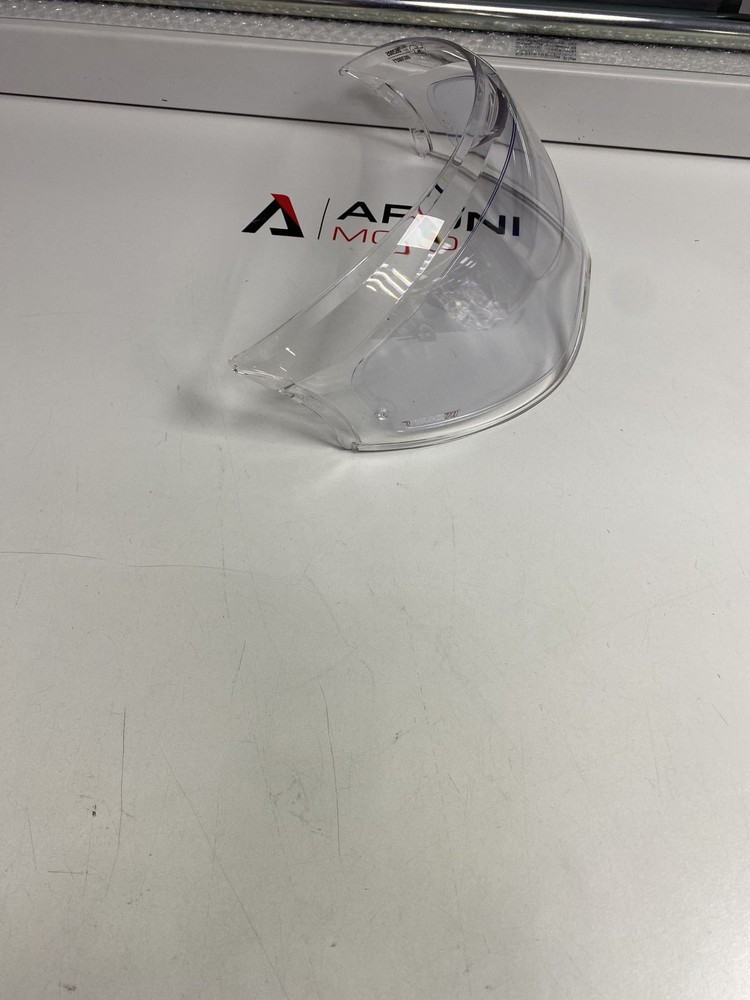 Airoh 7024 Visor with Pinlock for Mathisse Transparent