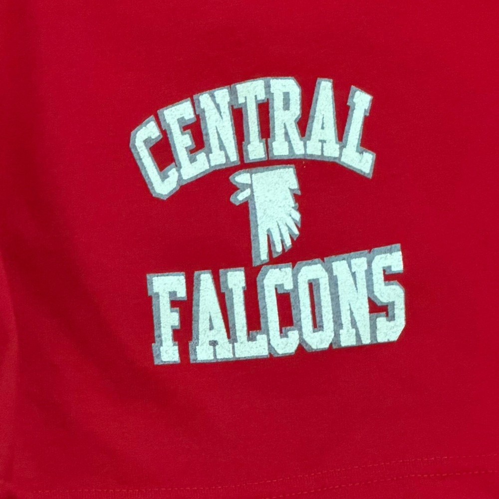 Central falcons shorts
