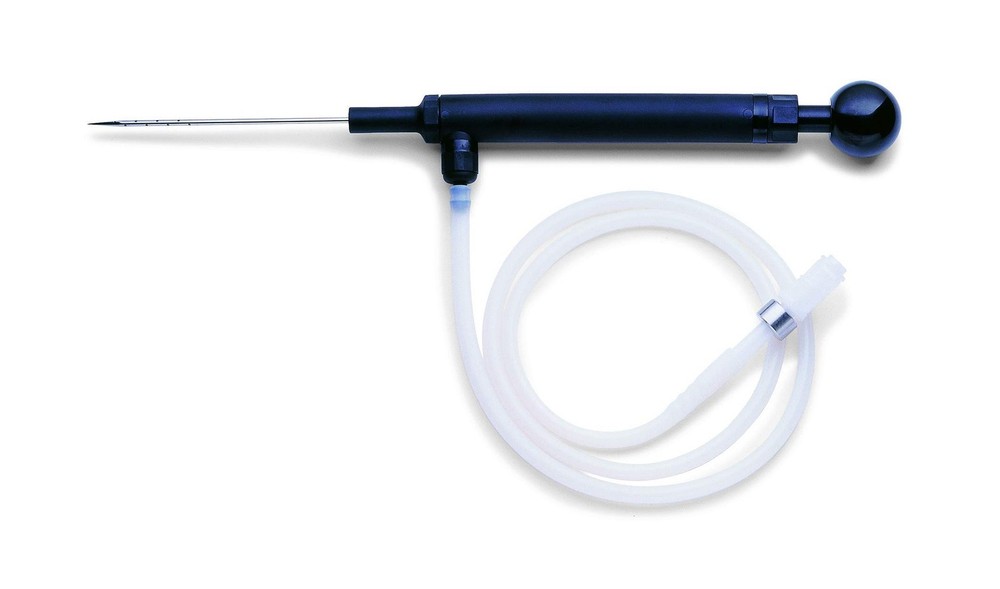 Friedr Dick Brine Injector