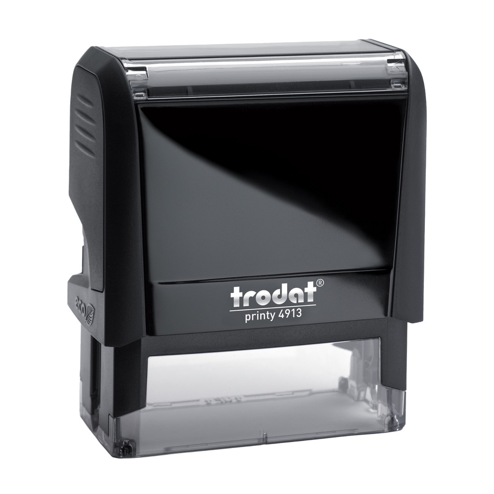 Personalized Self Inking Return Address Stamp Custom Wedding Housewarming Gift