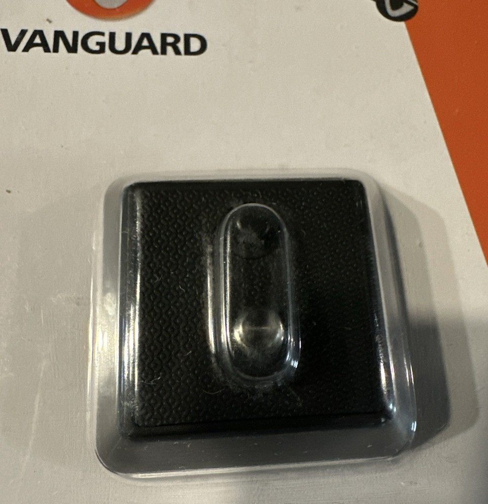 Vanguard QS-29 QS29 Tripod Quick Release Plate