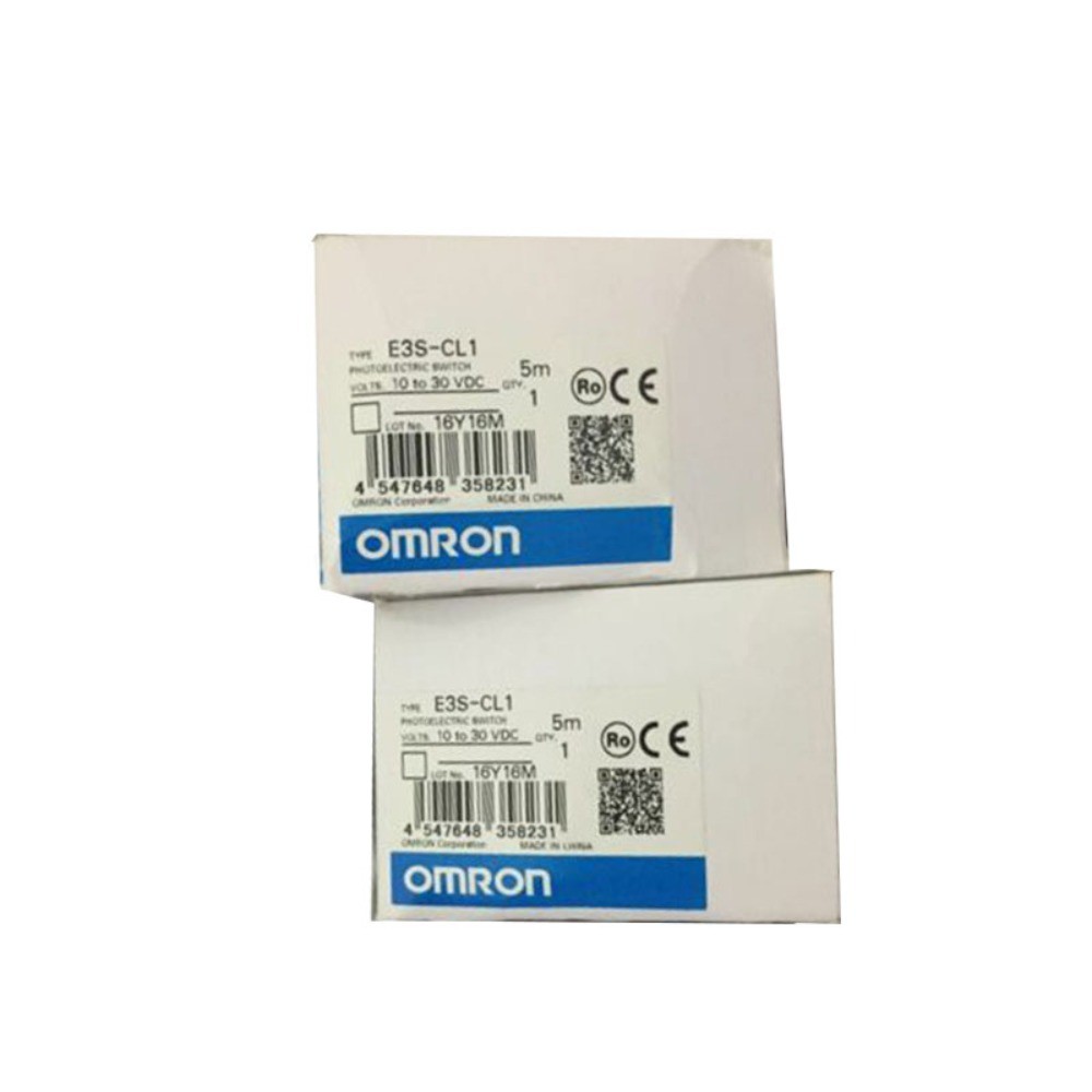 New Omron E3S-CL1 E3S-CL2 E3S-CR11 E3S-CT11 E3S-CT61 E3S-R67 switch Sensor