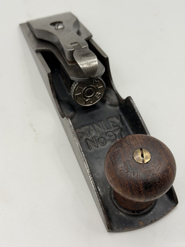 Stanley No. 97 Cabinetmaker's Edge Plane