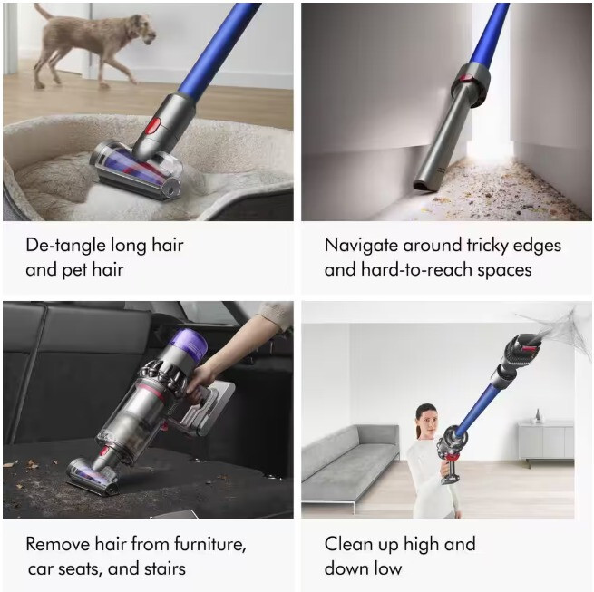 Dyson V11 Cordless Stick Vacuum Cleaner