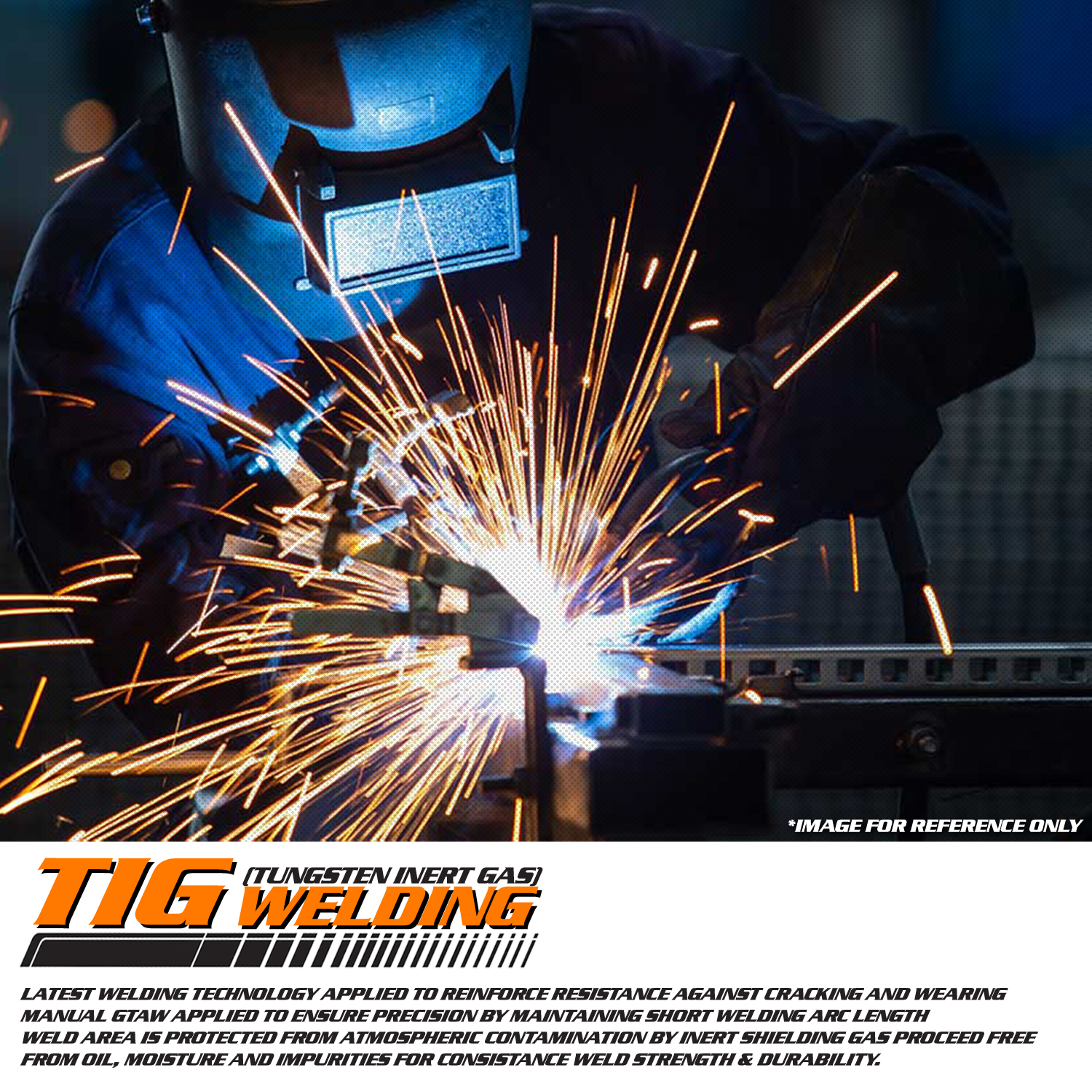 2 Pcs Black 2.25" Offset Inlet/Outlet Race Performance Chambered Exhaust Muffler