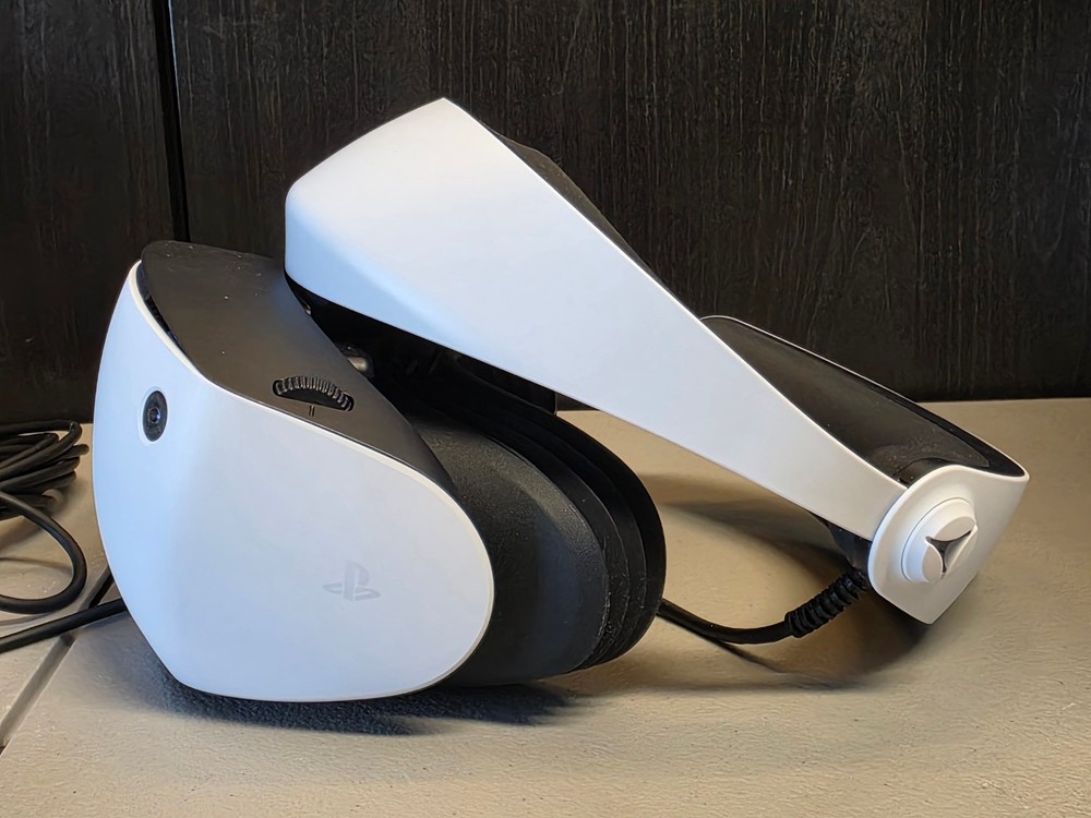Sony PlayStation VR2 for PS5 Read Ad