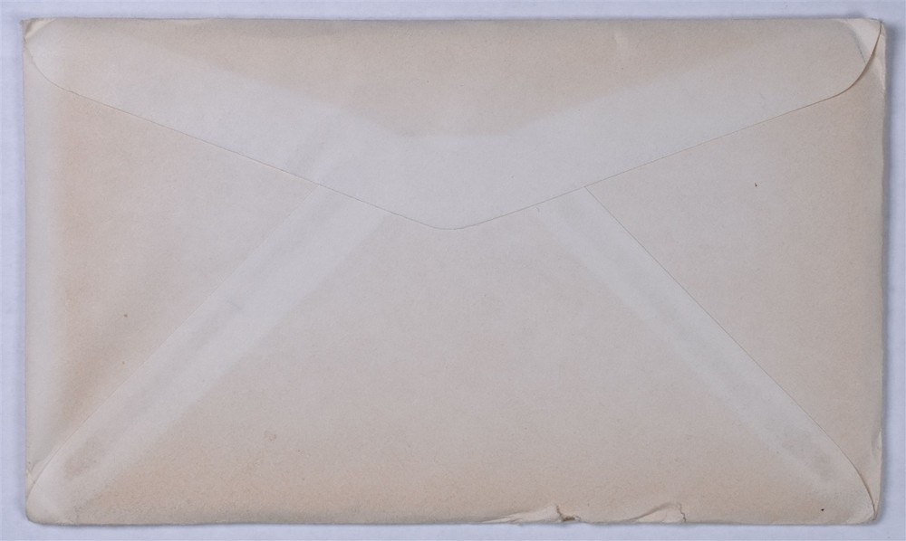 1965 SMS U.S Special Mint Set - Sealed Envelope