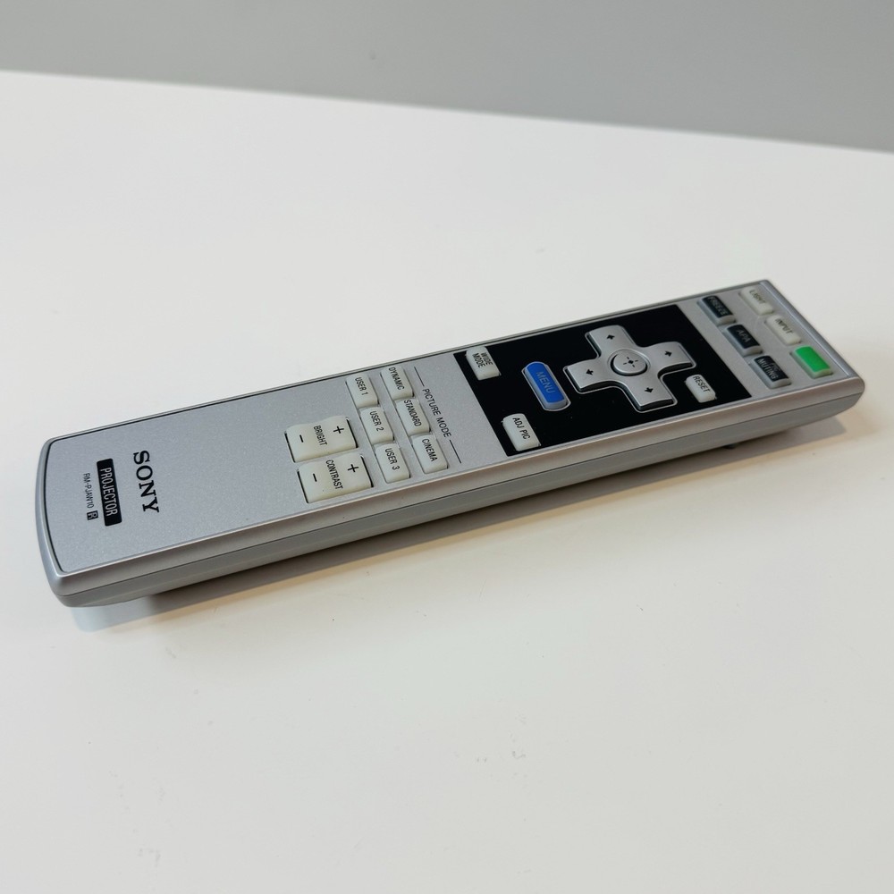 Sony RM-PJAW10 Projector Remote Control OEM Replacement