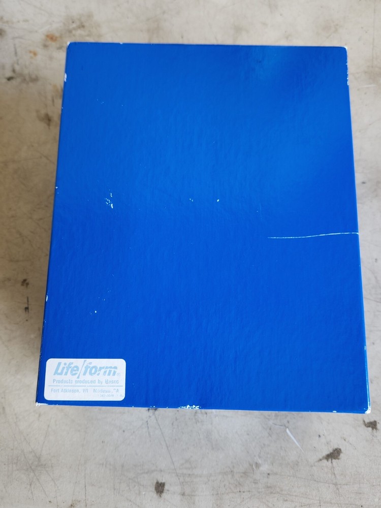 Nasco Life/Form LF01151 Vaginal Simulator