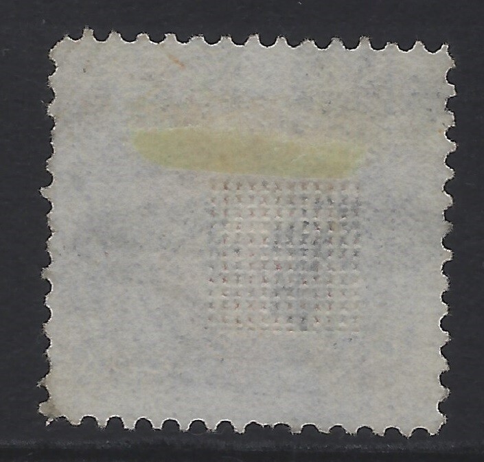 U.S. Sc.# 121 - 30c Shield, Eagle & Flags - PF Cert - XF Centering $450 (P-2)