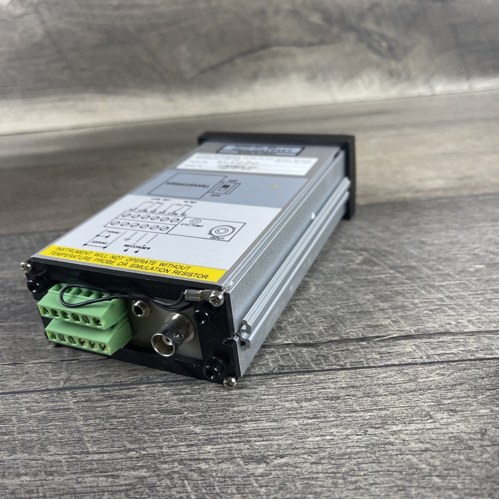 extech ph/ORP controller model 404030