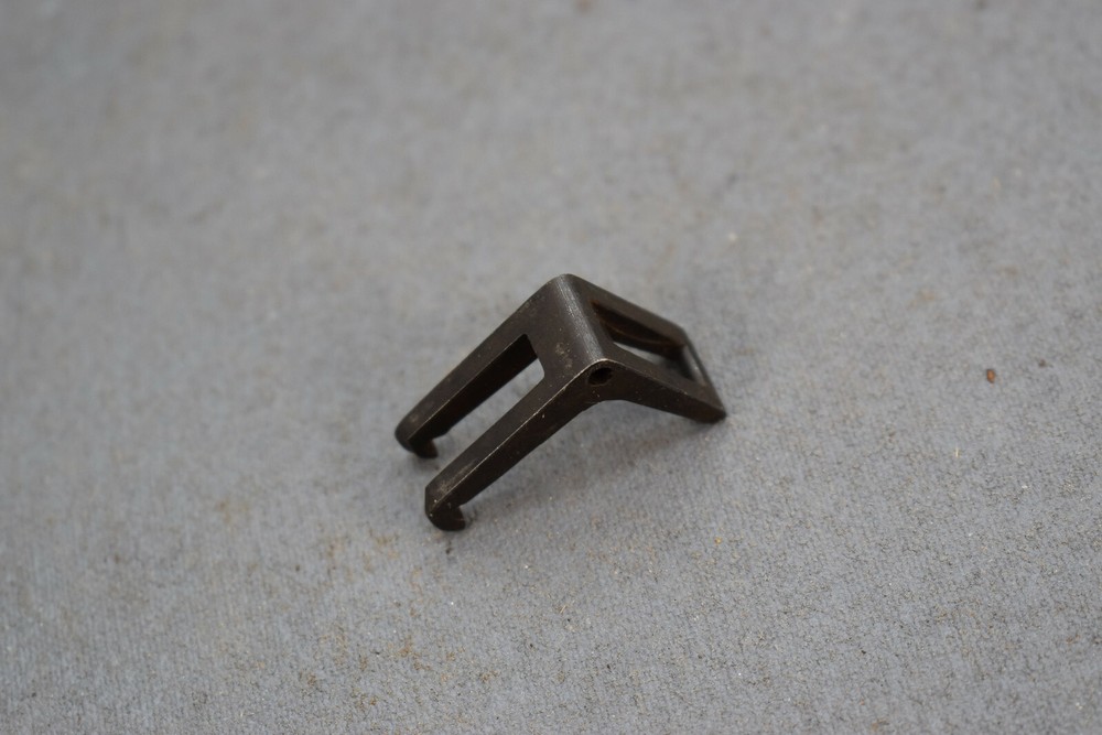 Luger P08 Mainspring Guide Lever used
