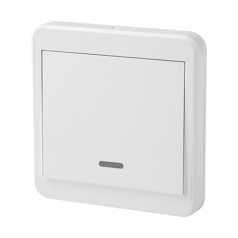 AC Panel 86 Wall Wireless Remote Control Relay Switch Transmitter & Receiver BEA