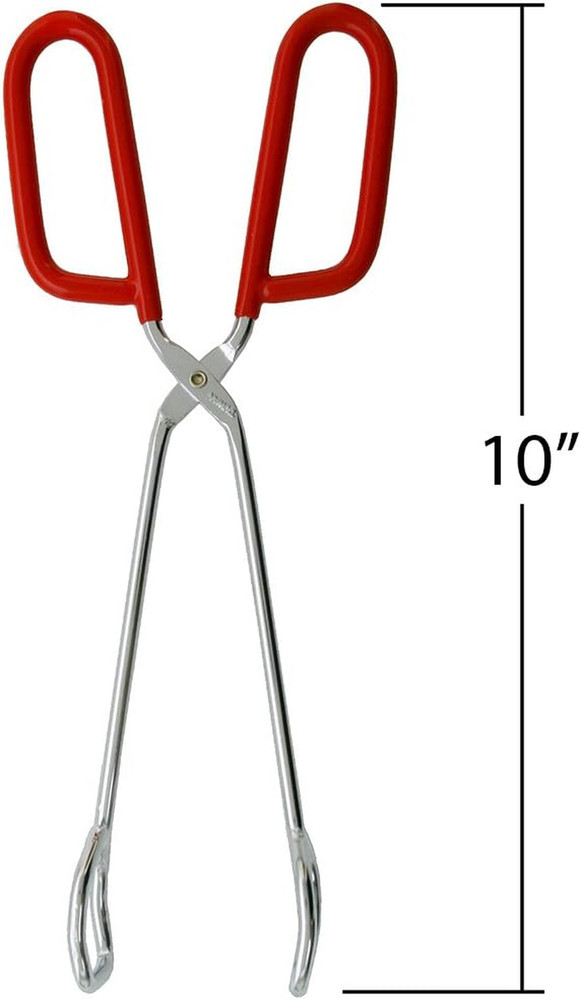 Canning Tools (Kitchen Tongs)