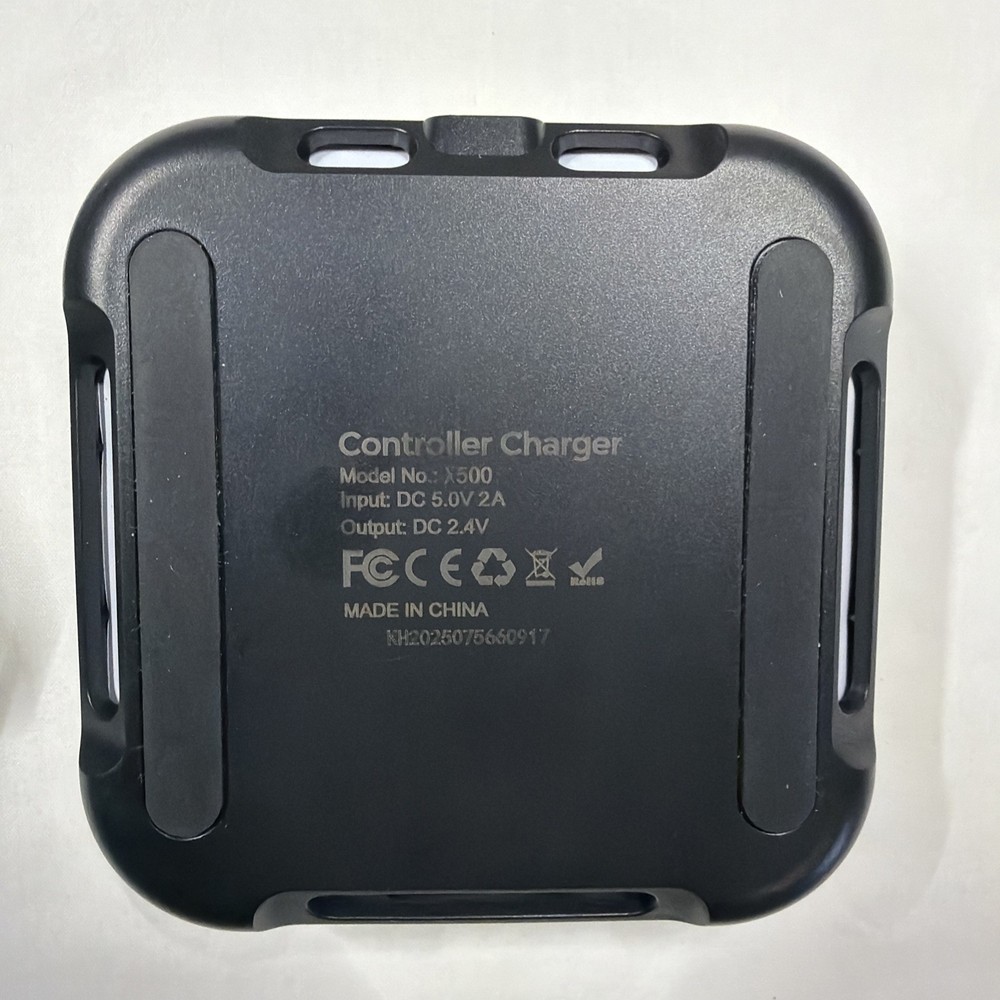 Xbox One Controller Battery Pack & Charger w/4 USB-C Xbox Rechargeable Battery