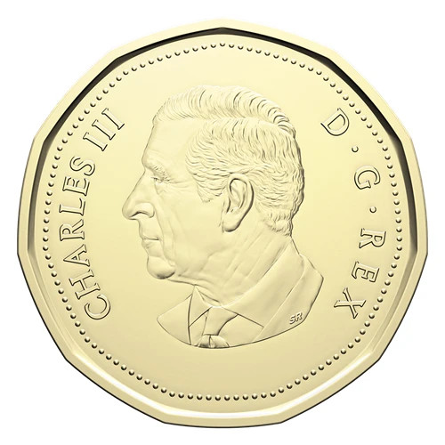 🇨🇦 2026 Oh! Canada 5 Coins Gift Card Set
