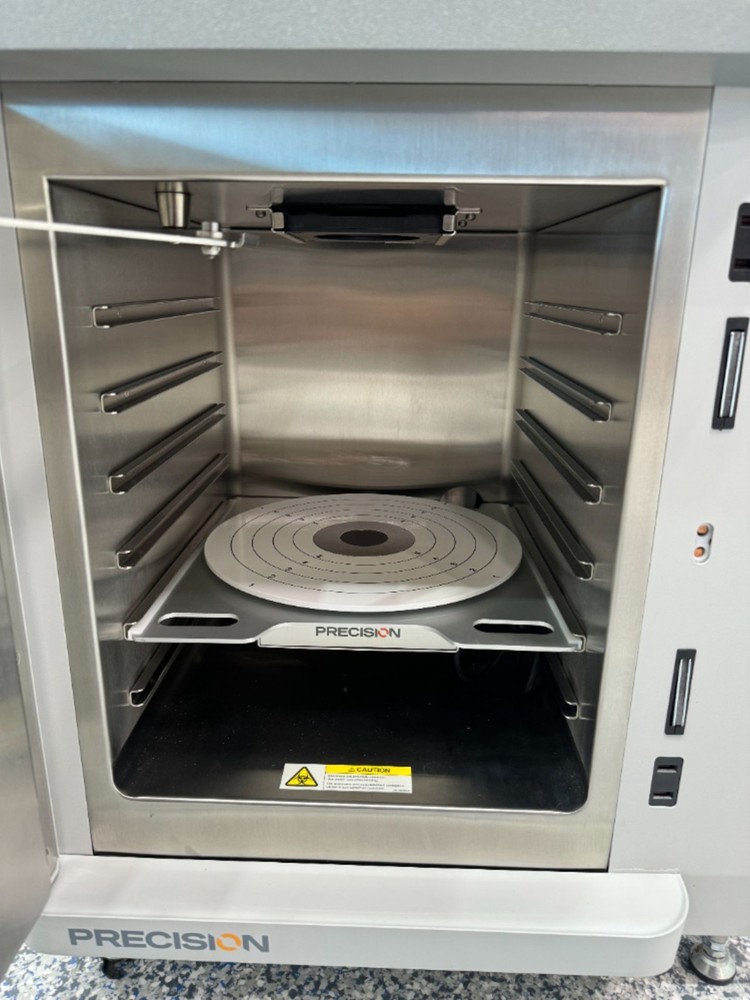 CellRad+ Benchtop Cellular Analyzer