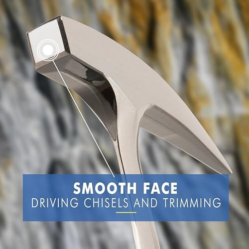 Geology Rock Pick Hammer